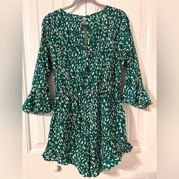 Lulus Romper - Picture 2 of 5